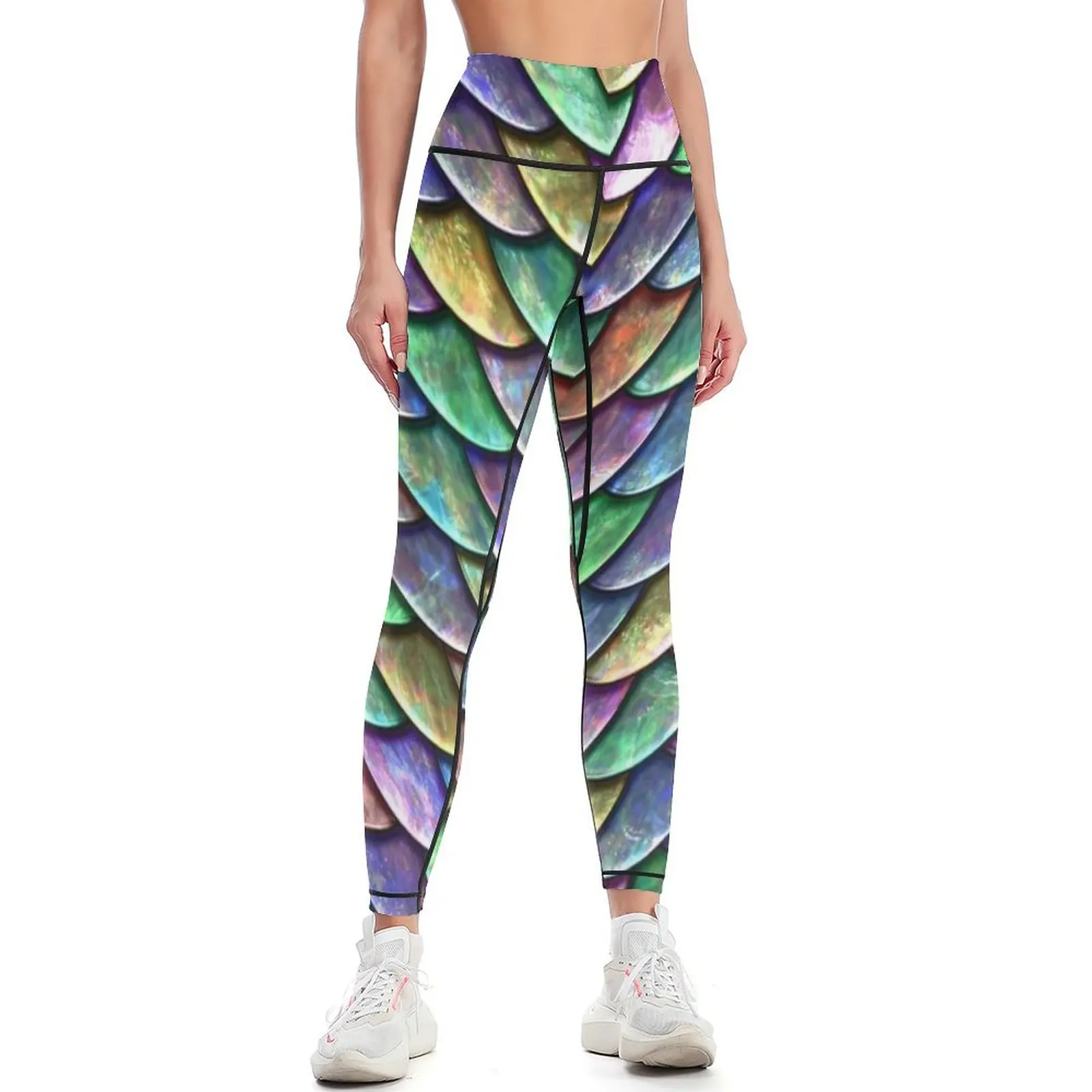 Cool Vibrant Dragon Scales 3 Leggings high waist Training pants sport pants gym sportswear woman Womens Leggings
Cool Vibrant Dragon Scales 3 Leggings high waist Training pants sport pants gym sportswear woman Womens Leggings