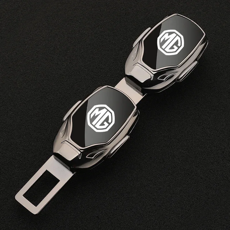 MG ZS HS GT HECTOR MG3 MG5 MG6 MG7 Carbon Seat Belt Extender Clip Lock Buckle Car Interior Parts
MG ZS HS GT HECTOR MG3 MG5 MG6 MG7 Carbon Seat Belt Extender Clip Lock Buckle Car Interior Parts