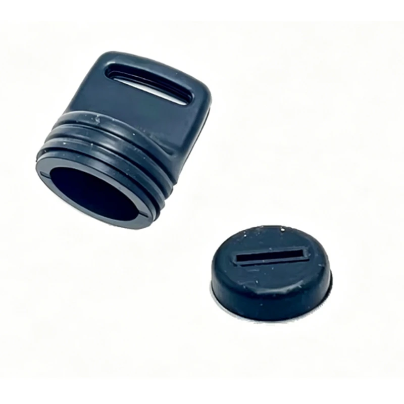 676-82577-00 + 6K1-82532-00 Ignition Start Key Boot Cover / Key Cap Kit For Yamaha Outboard 400 and 800 Series
676-82577-00 + 6K1-82532-00 Ignition Start Key Boot Cover / Key Cap Kit For Yamaha Outboard 400 and 800 Series