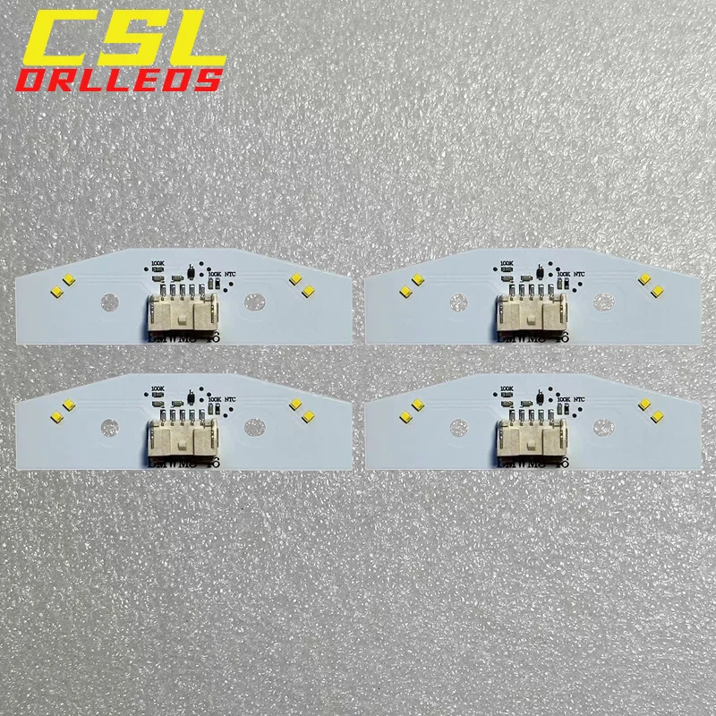 For BMW Pre LCI F80 F82 M3 M4 4 Series CSL Yellow DRL LED Red Amber daytime running lights LED board DRL module 2015-2017
For BMW Pre LCI F80 F82 M3 M4 4 Series CSL Yellow DRL LED Red Amber daytime running lights LED board DRL module 2015-2017