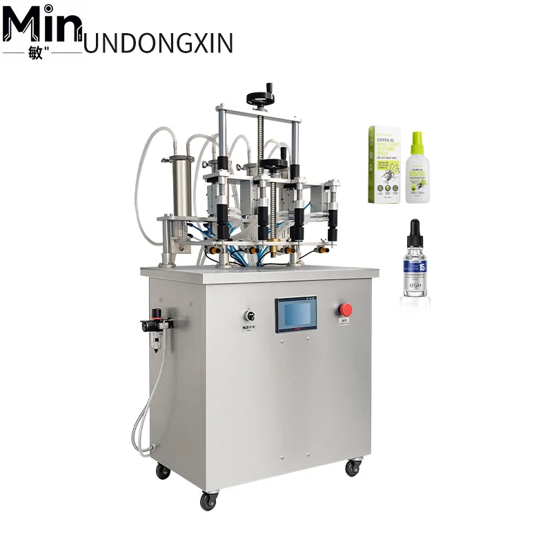 Vacuum Negative Pressure Perfume Making Equipment for Perfume Windshield Cleaner Liquid Production Laboratory Commercial
Vacuum Negative Pressure Perfume Making Equipment for Perfume Windshield Cleaner Liquid Production Laboratory Commercial