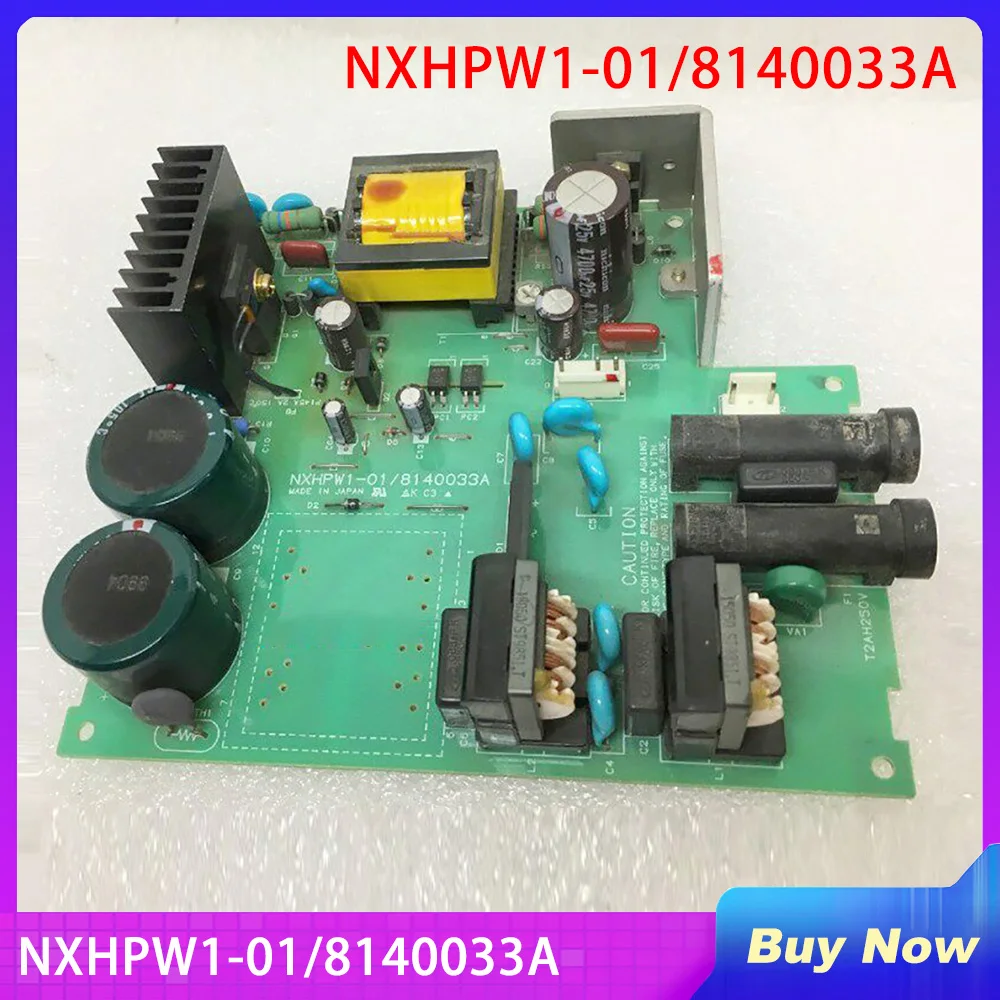 Industrial Medical Equipment Distribution Board NXHPW1-01/8140033A BP-88S
Industrial Medical Equipment Distribution Board NXHPW1-01/8140033A BP-88S