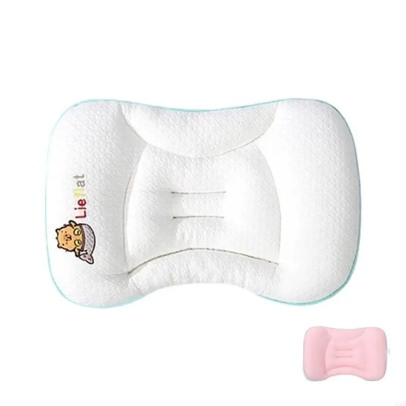 J2HD Infant Pillow For Baby 1-7T Feature Soft Comfortable Fabric Promoting Restful
J2HD Infant Pillow For Baby 1-7T Feature Soft Comfortable Fabric Promoting Restful