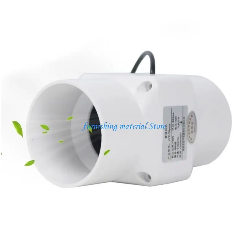 Y5GD Low Noise Ventilation Fans Suitable For Continuous Ventilation In Attics And Greenhouses, Indoor Gardening&Heat Transfer
Y5GD Low Noise Ventilation Fans Suitable For Continuous Ventilation In Attics And Greenhouses, Indoor Gardening&Heat Transfer