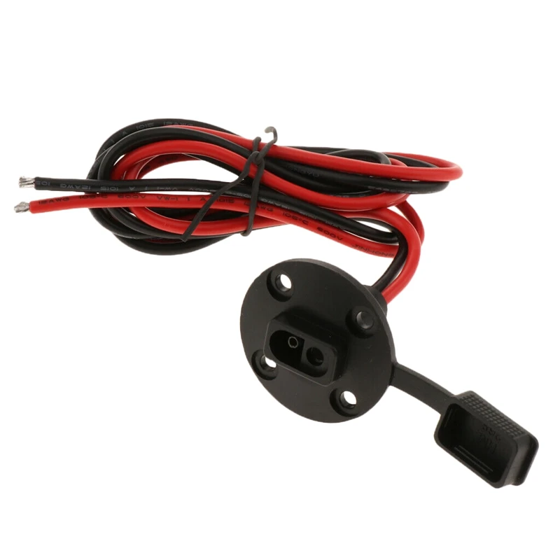 Hot-A80P-1M Harness Waterproof Cover Sae Extension Cord Durable Dc Power Charging Diy Automotive Low Voltage Cable
Hot-A80P-1M Harness Waterproof Cover Sae Extension Cord Durable Dc Power Charging Diy Automotive Low Voltage Cable