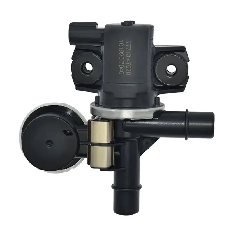 77710-47020 Vapor Canister Purge Vapor Canister Purge Valve Solenoid 101920-7040
77710-47020 Vapor Canister Purge Vapor Canister Purge Valve Solenoid 101920-7040