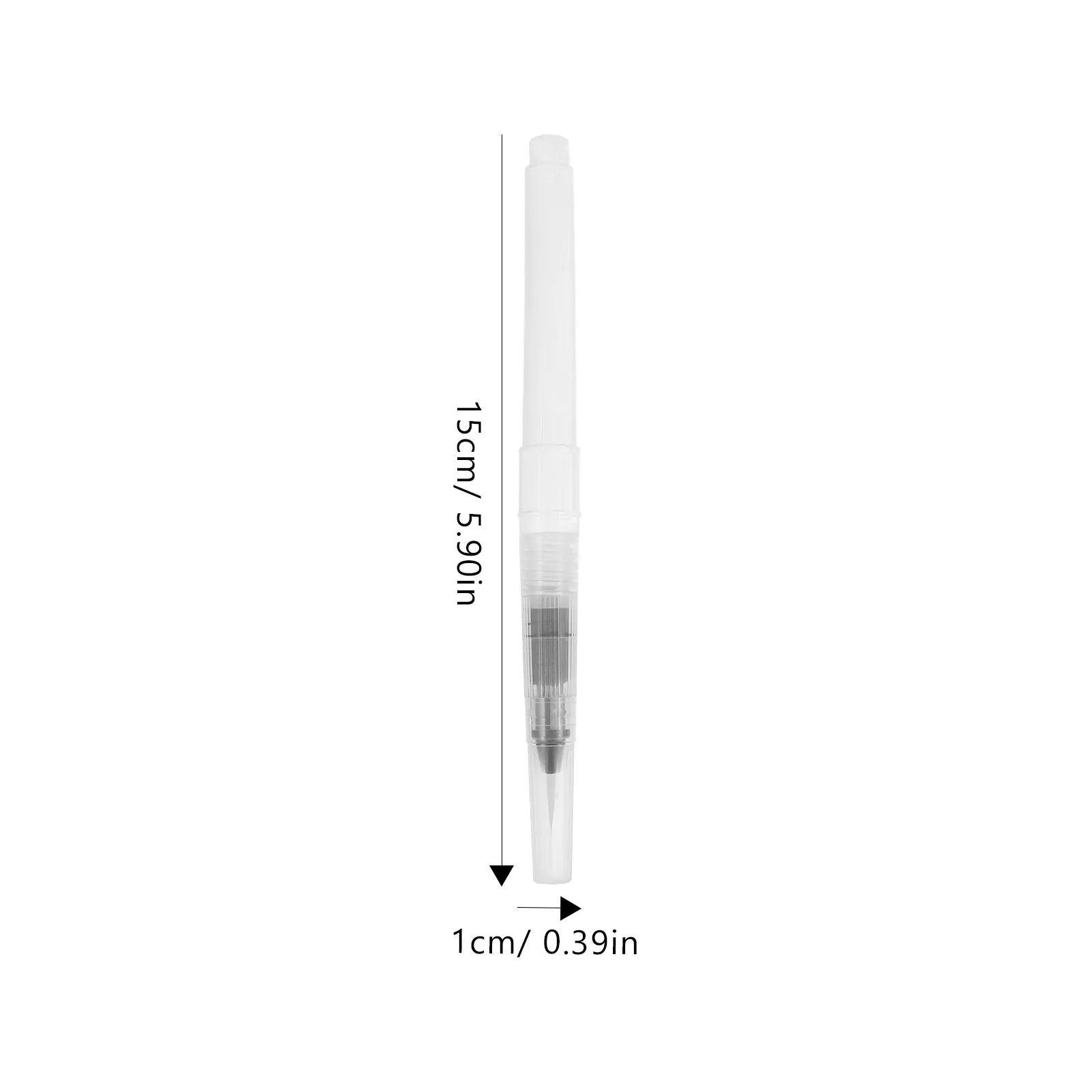 3 Pcs Watering Painting Brush Brushes Art Pen Kids Ink Professional Watercolor for Replace
3 Pcs Watering Painting Brush Brushes Art Pen Kids Ink Professional Watercolor for Replace
