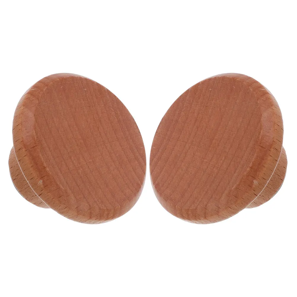 2 Pcs Pot Lid Knob Pan Handle Grip Kitchen Cookware Knobs Cooking Utensils Replacement
2 Pcs Pot Lid Knob Pan Handle Grip Kitchen Cookware Knobs Cooking Utensils Replacement