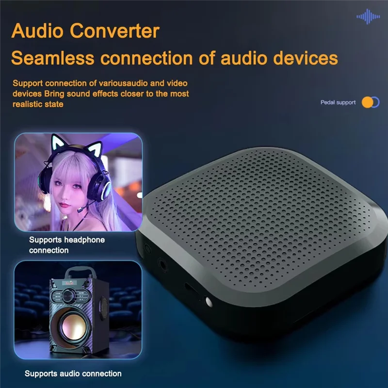 A29Z-Portable Electronic Air Drum Set - Virtual Drumsticks And Pedals, Ideal For Beginners, Children, And Adults
A29Z-Portable Electronic Air Drum Set - Virtual Drumsticks And Pedals, Ideal For Beginners, Children, And Adults