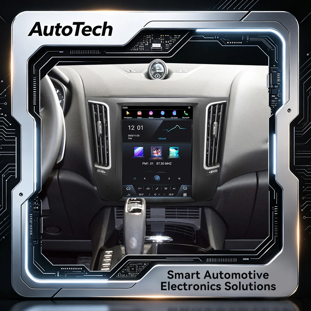 10.4-дюймовая автомобильная магнитола для Maserati Lavante 3.0T V6 2015-2021, обновленная версия с CarPlay, GPS, мультимедийный видеоплеер, автомагнитола, навигация.
10.4-дюймовая автомобильная магнитола для Maserati Lavante 3.0T V6 2015-2021, обновленная версия с CarPlay, GPS, мультимедийный видеоплеер, автомагнитола, навигация.