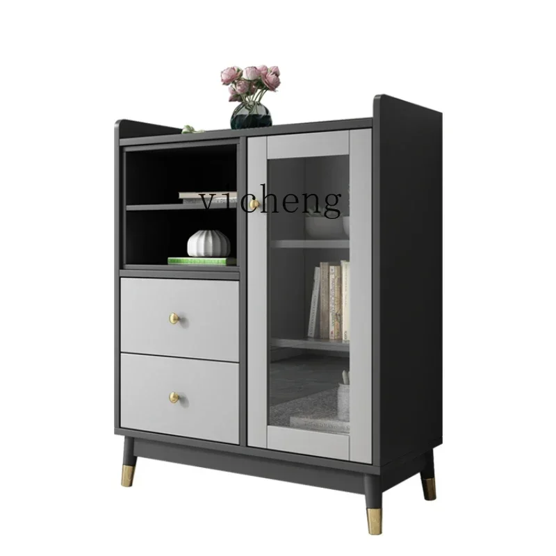 Nordic simple chest, bedroom chest, modern small apartment, living room, sofa side storage locker
Nordic simple chest, bedroom chest, modern small apartment, living room, sofa side storage locker