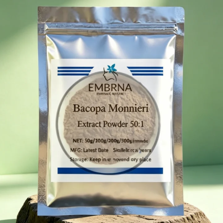 Customized Proportion Best Price High Quality Bacopa Monnieri /ext, Gift Season on Special Offer for Global Distributors
Customized Proportion Best Price High Quality Bacopa Monnieri /ext, Gift Season on Special Offer for Global Distributors