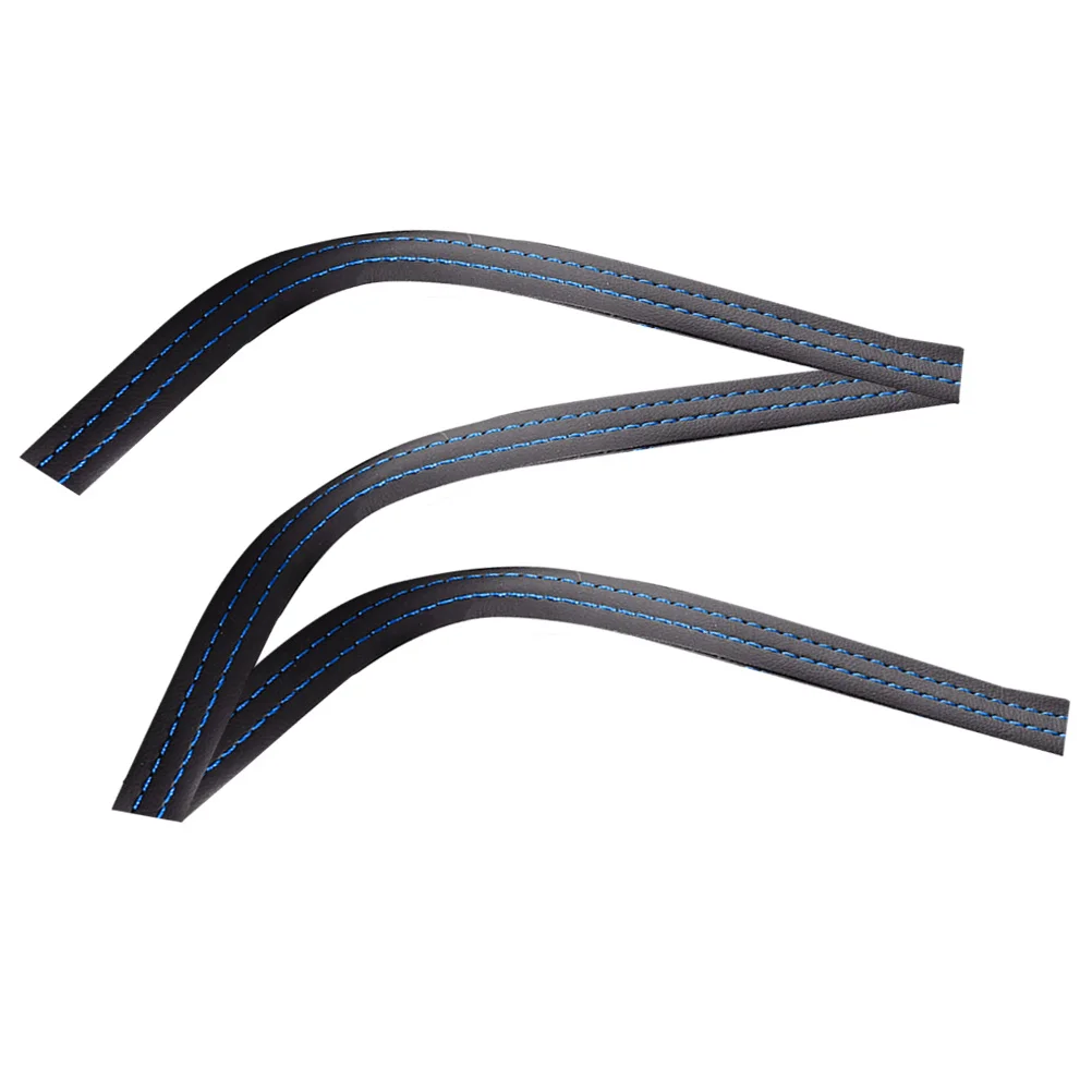 2pcs Durable Pu Car Door Edge Trim Universal Fit Vehicle Strip Molding Automotive Body Trims Dashboard
2pcs Durable Pu Car Door Edge Trim Universal Fit Vehicle Strip Molding Automotive Body Trims Dashboard