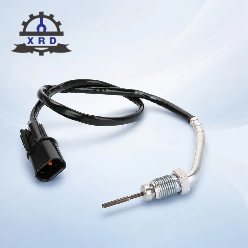 Car Exhaust Gas Temperature Sensor for Mitsubishi Montero Pajero Sport 2 L200 Triton IV 2.5D 4D56 1587A054 1587A058 1587A066
Car Exhaust Gas Temperature Sensor for Mitsubishi Montero Pajero Sport 2 L200 Triton IV 2.5D 4D56 1587A054 1587A058 1587A066