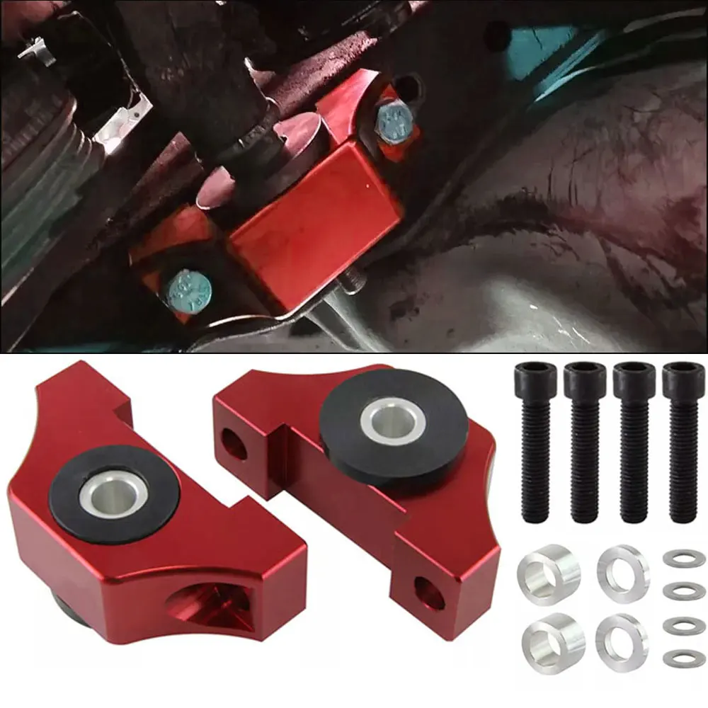 for 92-00 Honda Civic EG EK D15 D16 B16 B18 B20 Car Engine Billet Motor Torque Mount Kit Aluminum Motor Mounting Kit Auto Parts
for 92-00 Honda Civic EG EK D15 D16 B16 B18 B20 Car Engine Billet Motor Torque Mount Kit Aluminum Motor Mounting Kit Auto Parts