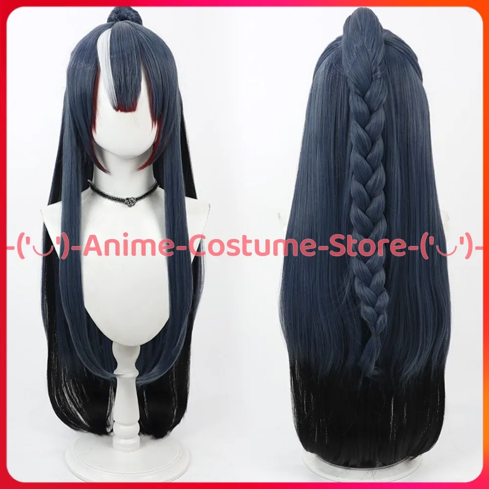 Arknights Ling Cosplay Wig New Year Operator Dreaming Beauty Game Character Halloween Carnival Party Costume Wigs Synthetic Hair
Arknights Ling Cosplay Wig New Year Operator Dreaming Beauty Game Character Halloween Carnival Party Costume Wigs Synthetic Hair