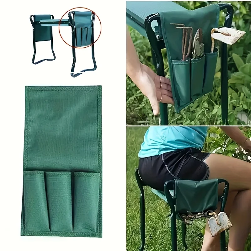 Multi-Function Oxford Cloth Tool Storage Bag Industrial Tool Organizer Durable Gardening Tool Kit
Multi-Function Oxford Cloth Tool Storage Bag Industrial Tool Organizer Durable Gardening Tool Kit