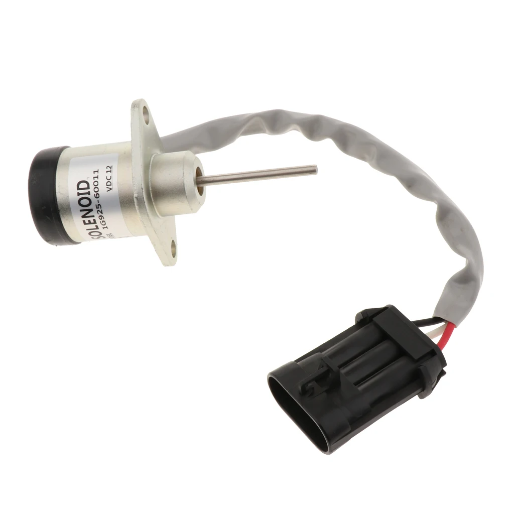 Электромагнитный клапан отключения дизельного топлива из сплава, многоцветный для защиты от утечки масла компрессора
Электромагнитный клапан отключения дизельного топлива из сплава, многоцветный для защиты от утечки масла компрессора