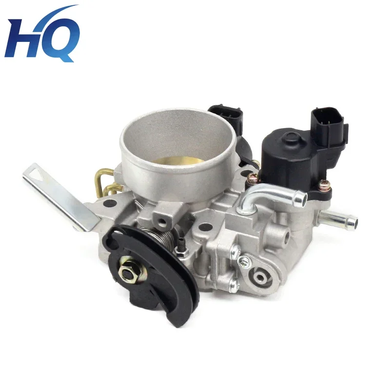MR560126 MN128888 New Throttle Body Assembly For Mitsubishi Estate Southeast Lancer 4G18 Engine 2003 - 2015
MR560126 MN128888 New Throttle Body Assembly For Mitsubishi Estate Southeast Lancer 4G18 Engine 2003 - 2015