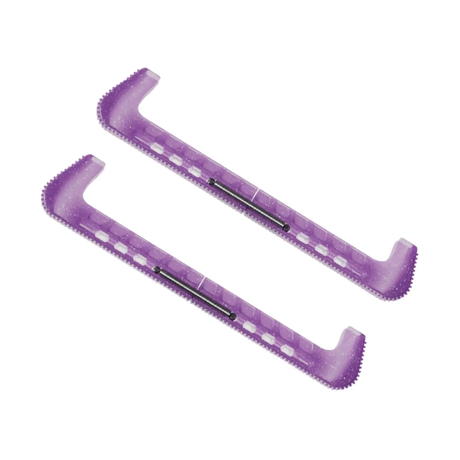 Adjustable Ice Skate Blade Cover Protectors for Skating Accessories Winter Sports Kids Men Women
Adjustable Ice Skate Blade Cover Protectors for Skating Accessories Winter Sports Kids Men Women