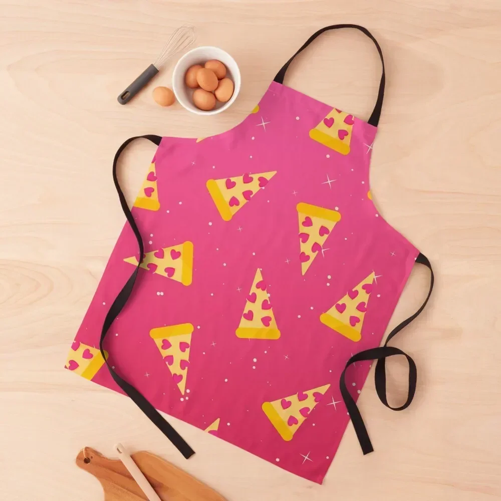 Pink Pizza Print Apron Kitchen Things And For Home Sexy Kitchen And Home Items waterproof for women Apron
Pink Pizza Print Apron Kitchen Things And For Home Sexy Kitchen And Home Items waterproof for women Apron