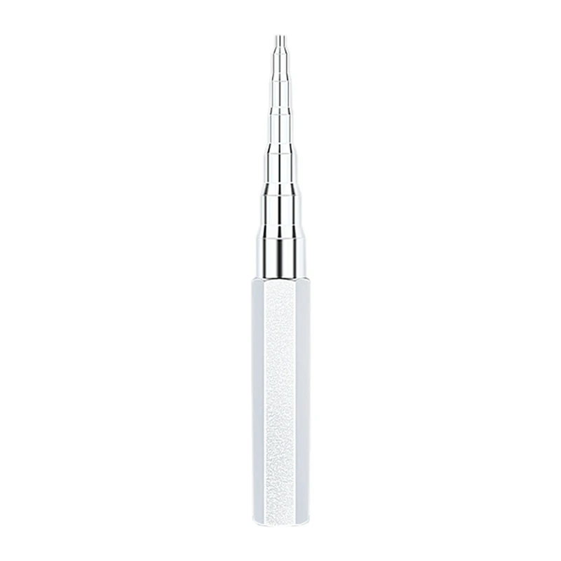 Manual Copper Tube Expander Tube Expander 6-19Mm Punch Tube Expander Refrigeration Tool Reusable Durable
Manual Copper Tube Expander Tube Expander 6-19Mm Punch Tube Expander Refrigeration Tool Reusable Durable