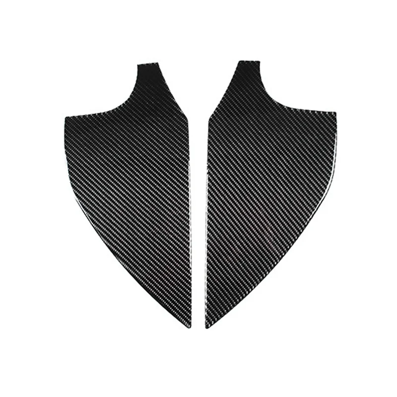 Portable Real Carbon Fiber Door Anti-Collision Cushion Car Interior Modification Parts For G-Class W463 2013-2018
Portable Real Carbon Fiber Door Anti-Collision Cushion Car Interior Modification Parts For G-Class W463 2013-2018
