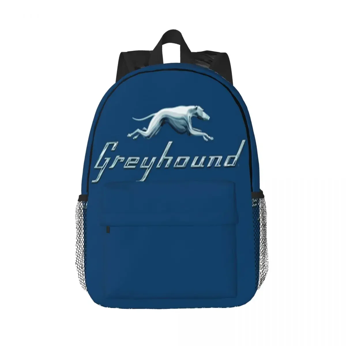 Рюкзаки с логотипом Greyhound Blue Bus, подростковая сумка для книг, модные детские школьные сумки, рюкзак для ноутбука, сумка на плечо большой вместимости
Рюкзаки с логотипом Greyhound Blue Bus, подростковая сумка для книг, модные детские школьные сумки, рюкзак для ноутбука, сумка на плечо большой вместимости