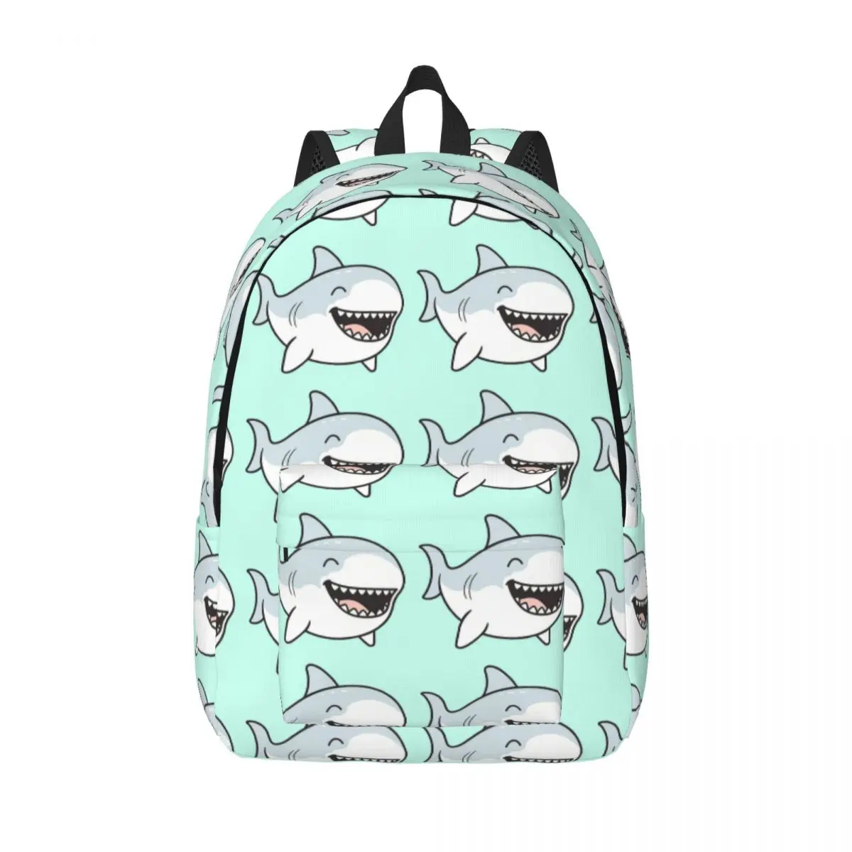 Студенческий рюкзак Sharky Grins, школьная сумка, походный дорожный рюкзак для мужчин, женщин, модная сумка для книг для мальчиков и девочек, сумки на плечо
Студенческий рюкзак Sharky Grins, школьная сумка, походный дорожный рюкзак для мужчин, женщин, модная сумка для книг для мальчиков и девочек, сумки на плечо