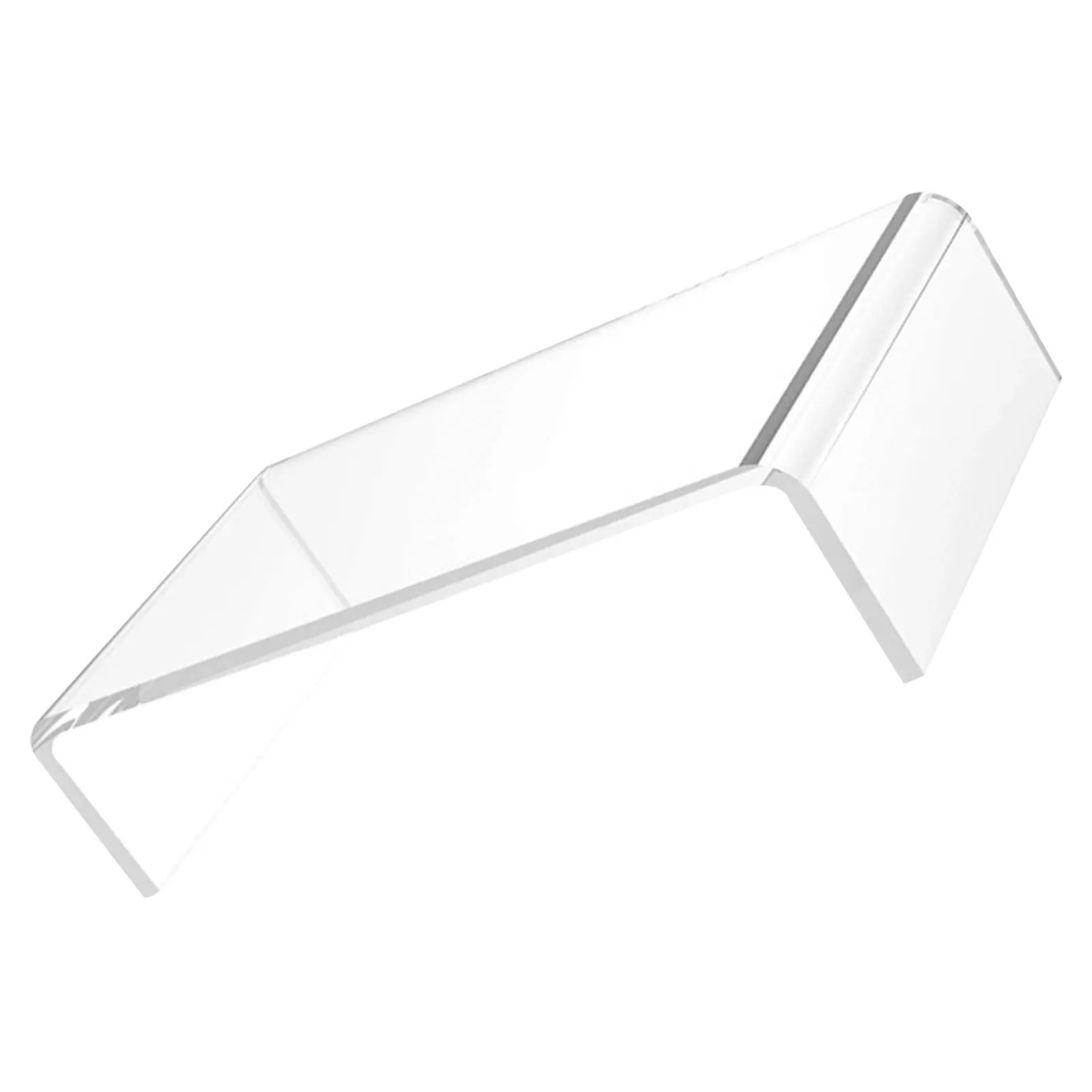 Акриловая подставка для монитора, прозрачная, для ноутбука, настольного компьютера, офисной рабочей станции, подставка для увеличения высоты компьютера
Акриловая подставка для монитора, прозрачная, для ноутбука, настольного компьютера, офисной рабочей станции, подставка для увеличения высоты компьютера