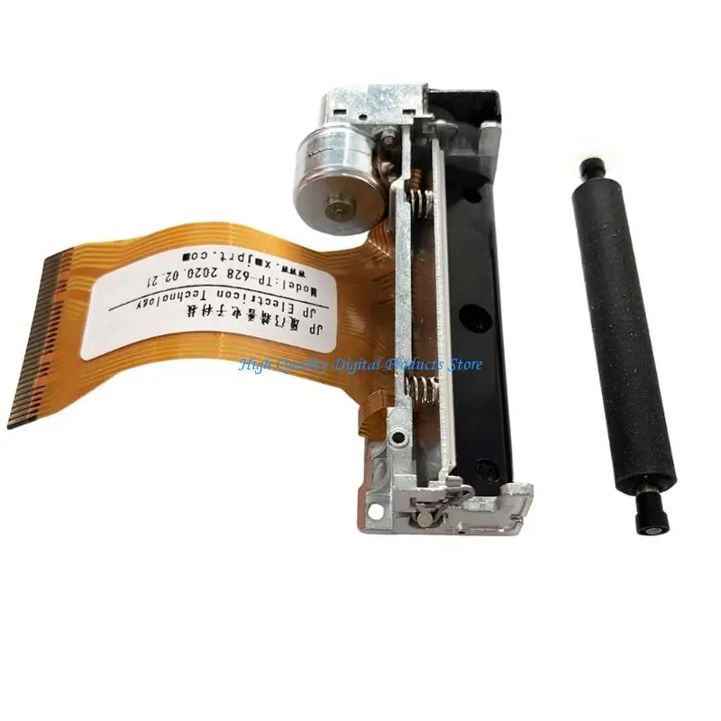 U2JE 58MM Thermal Replacement Printer Thermal Head Receipt Print Head for FTP 628MCL1