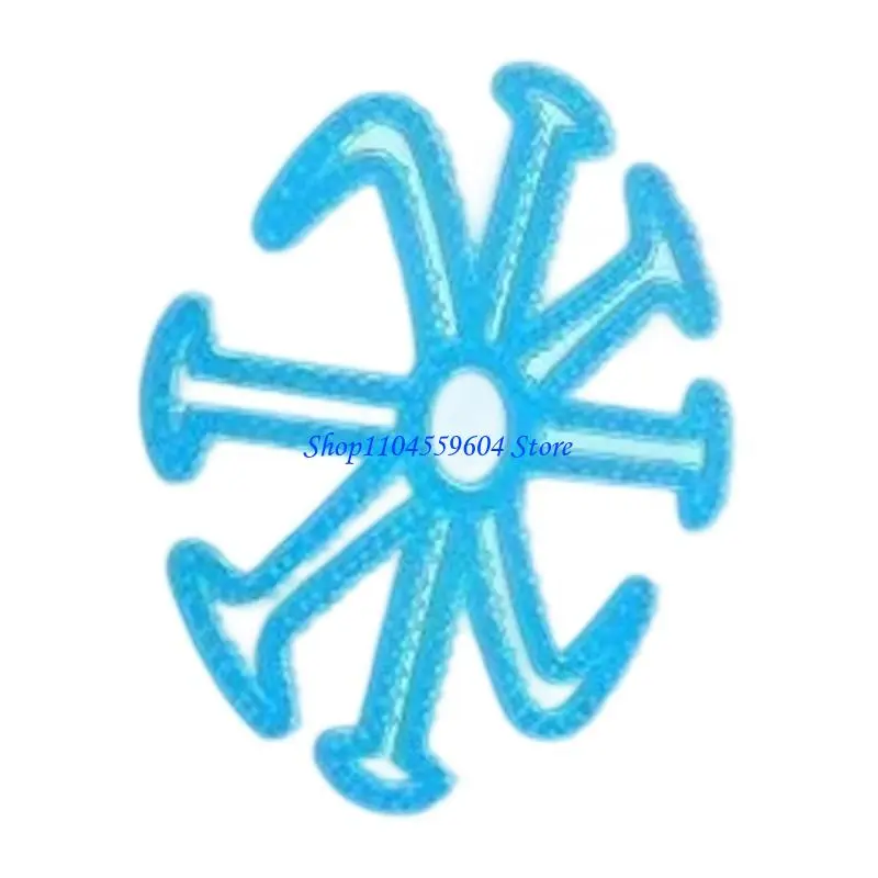 12QM Quick Install Helmets Inner Layer Cushions Breathable Design Bike Accessories
12QM Quick Install Helmets Inner Layer Cushions Breathable Design Bike Accessories