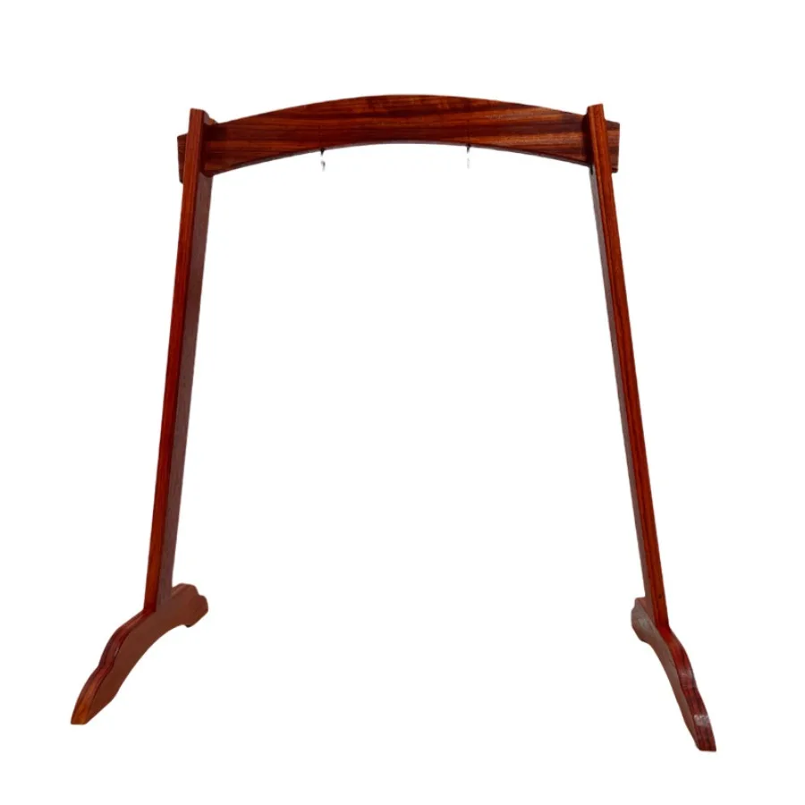 Solid wood gong rack, mahogany sound therapy gong yoga , opening gong wooden rack
Solid wood gong rack, mahogany sound therapy gong yoga , opening gong wooden rack
