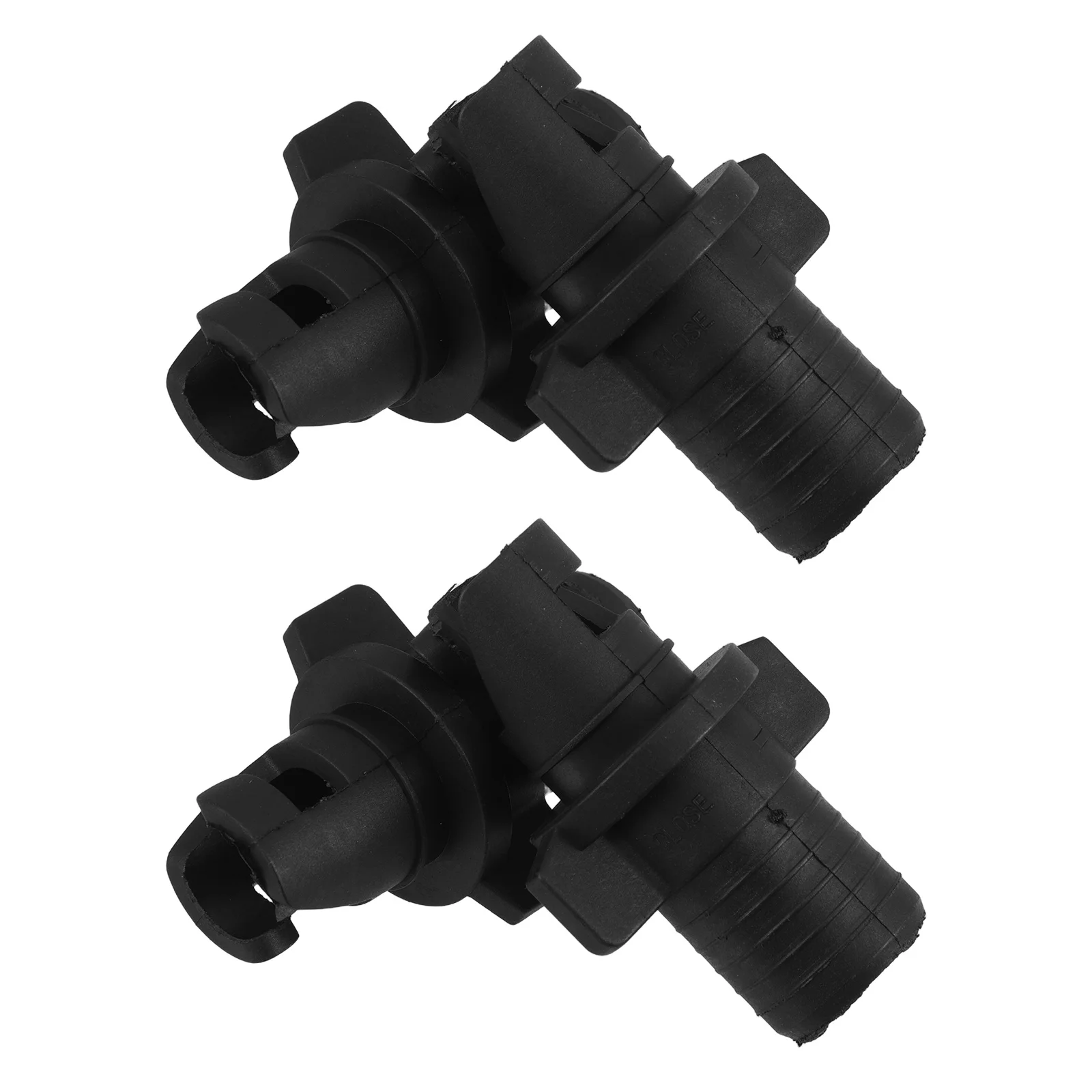 4Pcs Inflatable Pump Adapter Reliable Material Fast Inflation for Kayak Paddle Board Swimming Valve Converter Kit
4Pcs Inflatable Pump Adapter Reliable Material Fast Inflation for Kayak Paddle Board Swimming Valve Converter Kit