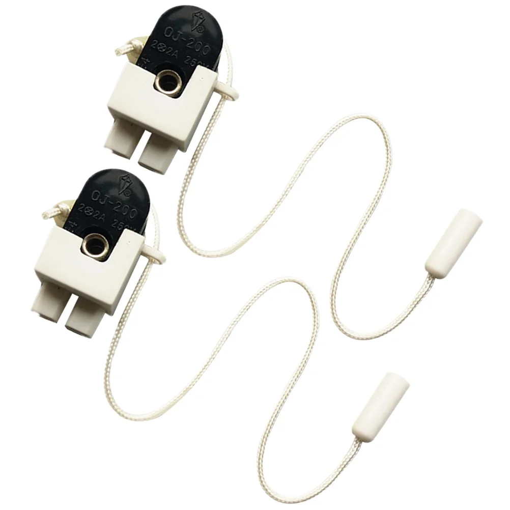 2 Pcs Solar Light Address Plaque Switches Bracing Wire Wall Lamp Ceiling Lights Pull
2 Pcs Solar Light Address Plaque Switches Bracing Wire Wall Lamp Ceiling Lights Pull