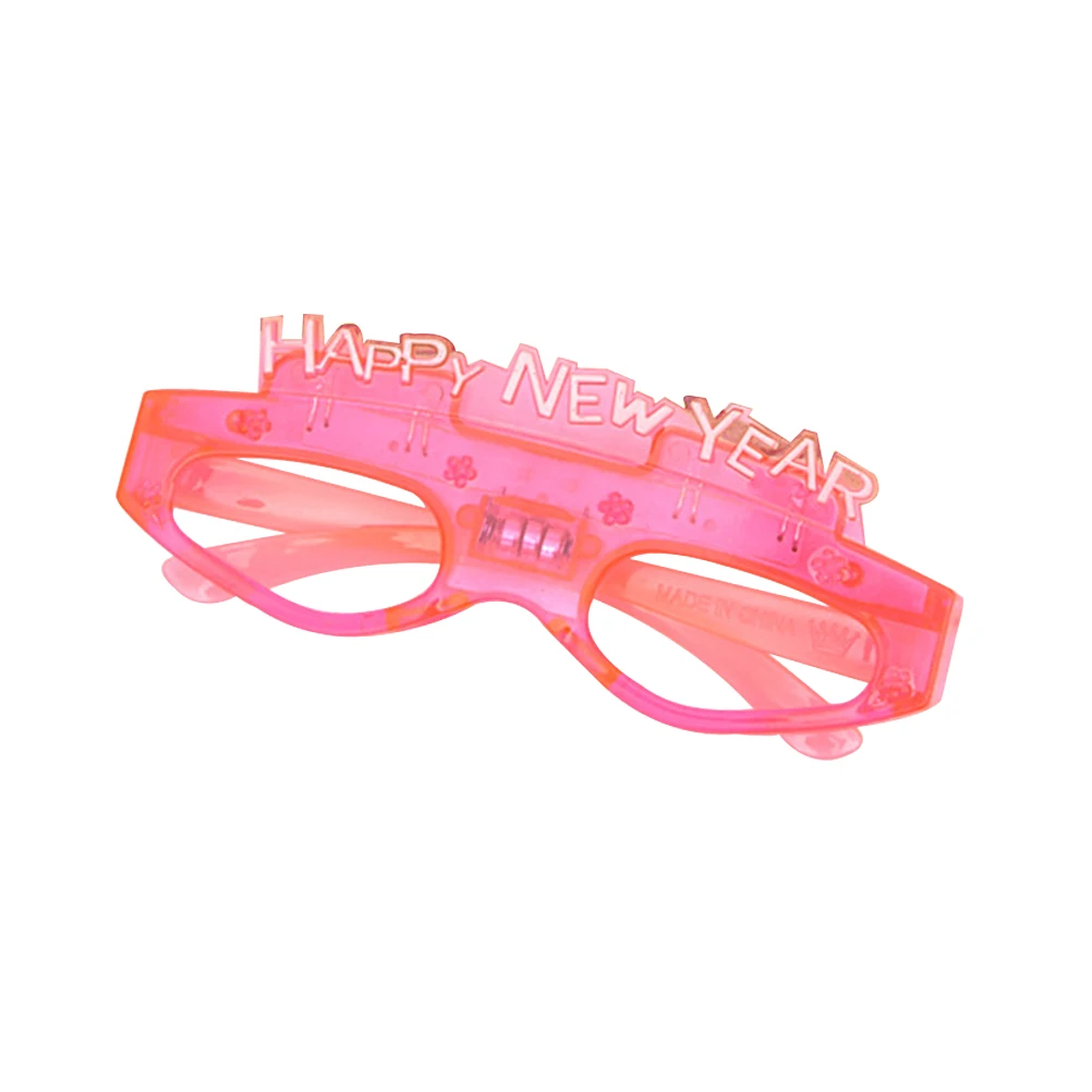 Glowing Up Flashing Novelty Party Supplies New Flashing Glasses Light Up Year Celebration Party Glasses Photo Props
Glowing Up Flashing Novelty Party Supplies New Flashing Glasses Light Up Year Celebration Party Glasses Photo Props