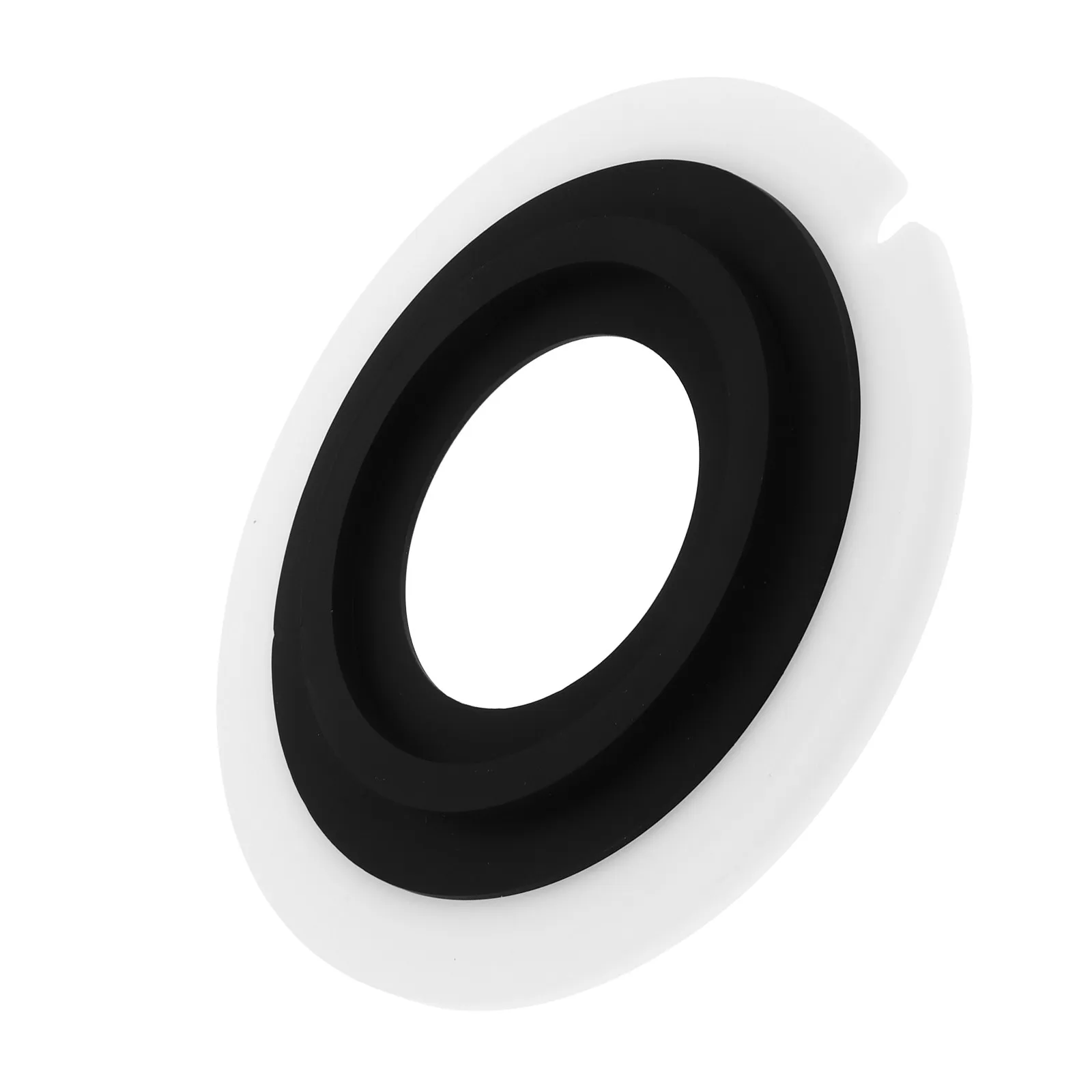 2pcs Durable Toilet Trailer Ring Seal Rubber Replacement Bowl Valve Gasket Camper Kit Camper Prevent OdorsLeaks
2pcs Durable Toilet Trailer Ring Seal Rubber Replacement Bowl Valve Gasket Camper Kit Camper Prevent OdorsLeaks