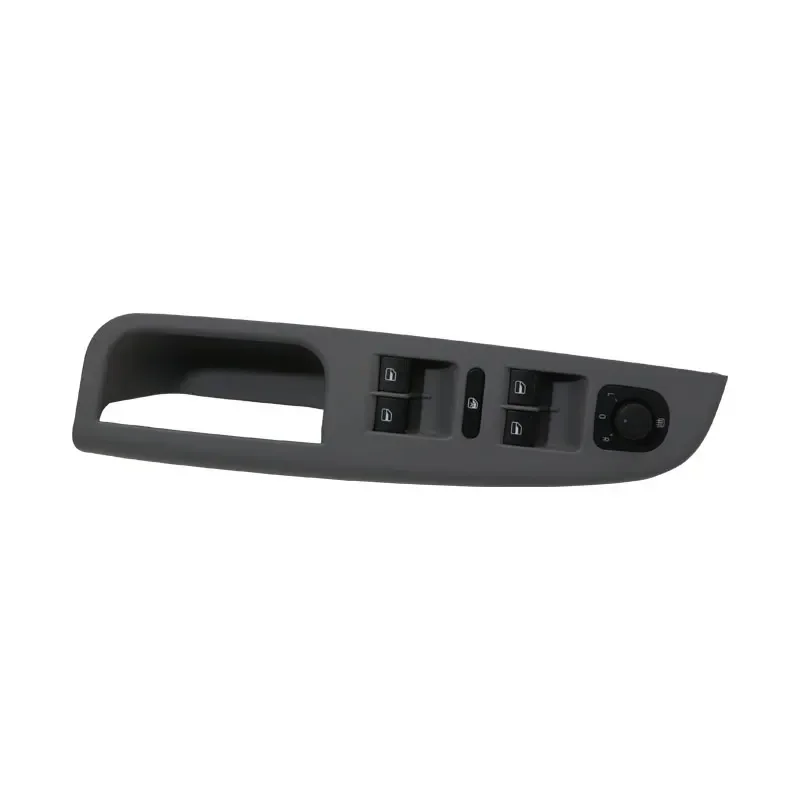 for Sagitar Old 2006-2012 Left Front Door Handle Armrest Lifter Switch Base Reversing Mirror Adjustment Knob Bezel
for Sagitar Old 2006-2012 Left Front Door Handle Armrest Lifter Switch Base Reversing Mirror Adjustment Knob Bezel