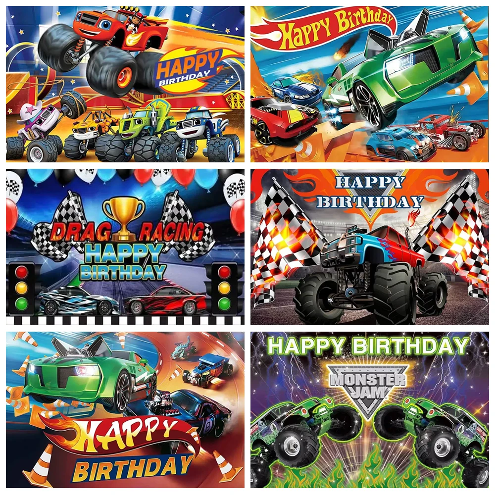 Wind and Fire Wheel Racing Birthday Party Background Wild Racing Boy Birthday Photography Background Booth Decoration Supplies
Wind and Fire Wheel Racing Birthday Party Background Wild Racing Boy Birthday Photography Background Booth Decoration Supplies