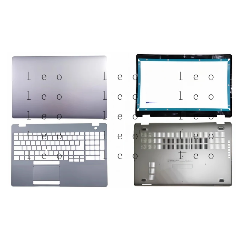 for Dell Latitude 5510 5511 Precision 3550 3551 A B C D shell casing 0F0N34 01DM7Y D07NM 0D095V 0XT9VH
for Dell Latitude 5510 5511 Precision 3550 3551 A B C D shell casing 0F0N34 01DM7Y D07NM 0D095V 0XT9VH