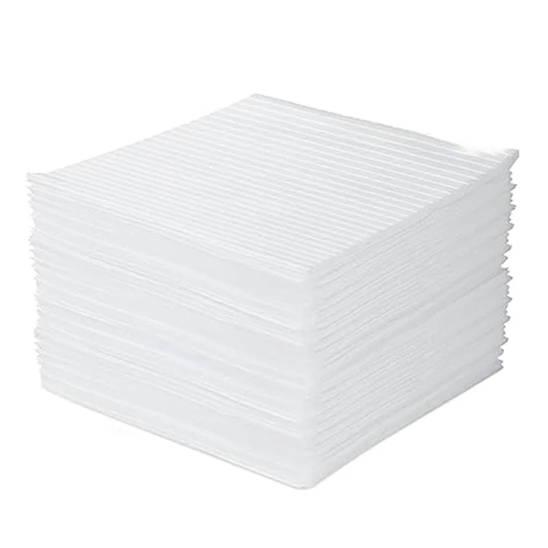 100 Pearl Cotton Bags Packaging Cushioning Foam Bags For Packaging Storage And Transportation
100 Pearl Cotton Bags Packaging Cushioning Foam Bags For Packaging Storage And Transportation
