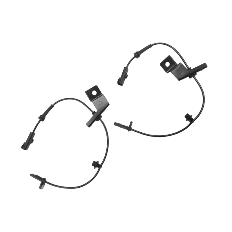 New Front Left And Right ABS Wheel Speed Sensor For Ford Ranger T64 2.2TD / T65 3.2TD DB39-2C205-BD DB39-2C204-BD
New Front Left And Right ABS Wheel Speed Sensor For Ford Ranger T64 2.2TD / T65 3.2TD DB39-2C205-BD DB39-2C204-BD