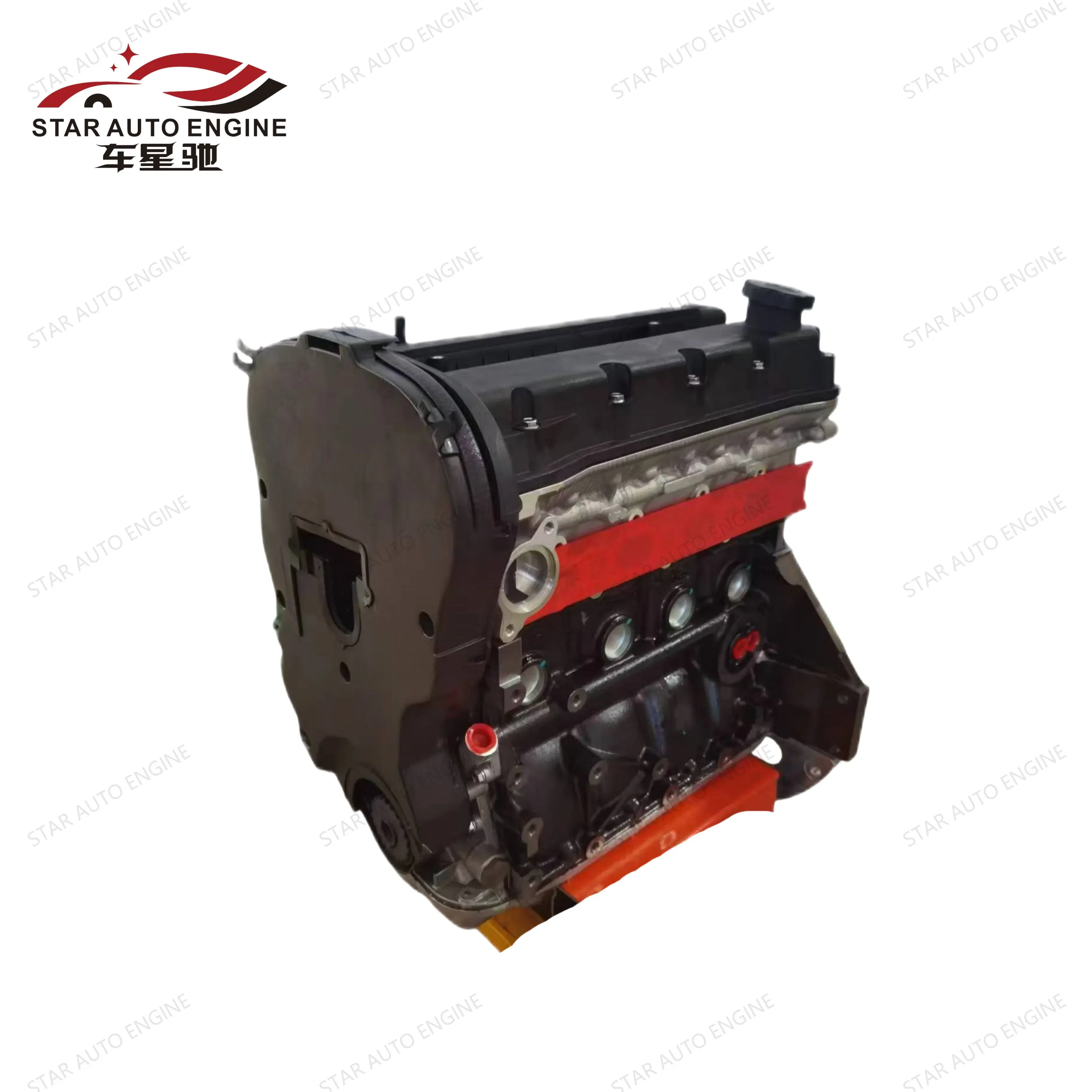 For1.6L Four-Cylinder Car Engine Long Cylinder For Block Assembly F16D3 Naturally Aspirated Automobile Engine
For1.6L Four-Cylinder Car Engine Long Cylinder For Block Assembly F16D3 Naturally Aspirated Automobile Engine