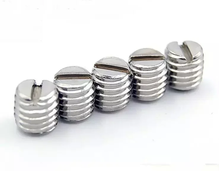 PVORNUG 30pcs M1.6 M2 stainless steel word flat screw meter headless screws home decoration bolts 3mm-8mm length
PVORNUG 30pcs M1.6 M2 stainless steel word flat screw meter headless screws home decoration bolts 3mm-8mm length
