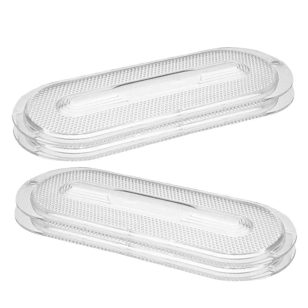 4 Pcs Range Hood Lampshade Covers Clear Transparent Kitchen Exhaust Extractor Hood Lamp Cover Plates Shades Parts
4 Pcs Range Hood Lampshade Covers Clear Transparent Kitchen Exhaust Extractor Hood Lamp Cover Plates Shades Parts