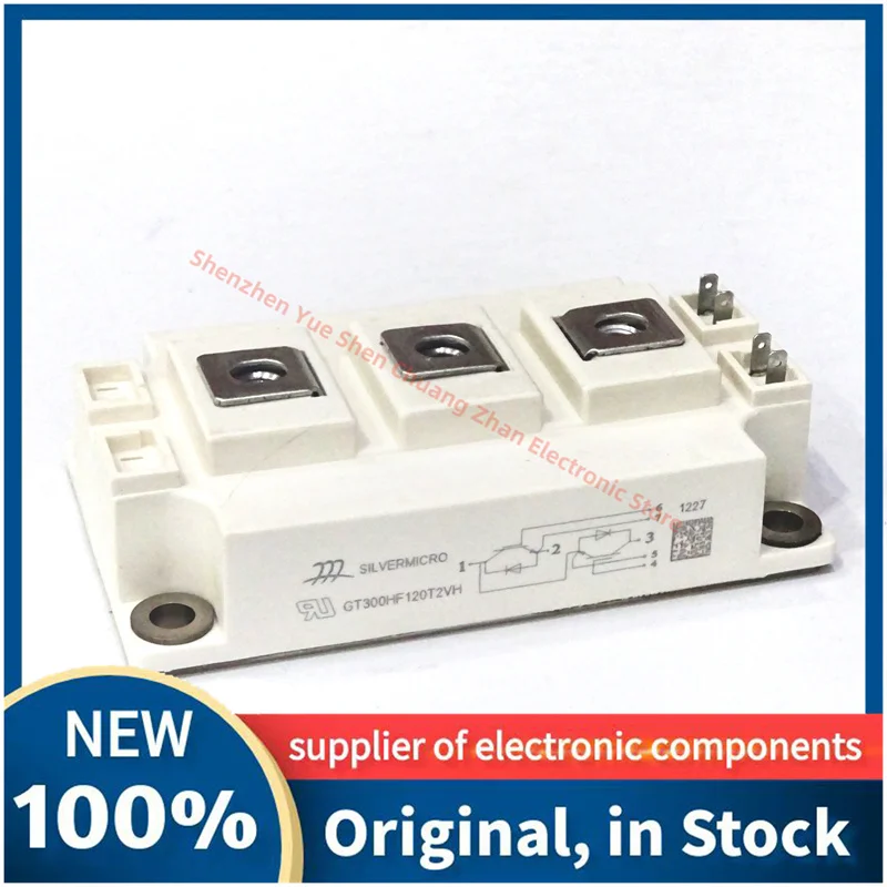 Новый модуль GT450CL120T2VH GT400CL120T2VH GT300CL120T2VH GT200CL120T2VH GT450HF120T2VH GT200HF120T2VH GT300HF120T2VH
Новый модуль GT450CL120T2VH GT400CL120T2VH GT300CL120T2VH GT200CL120T2VH GT450HF120T2VH GT200HF120T2VH GT300HF120T2VH
