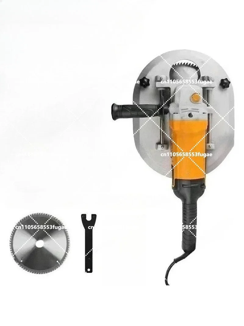 Electric Angle Grinder Dehorner for Cattle And Sheep Quick Cutting Horn Saw Adult Animal Dehorning Tool
Electric Angle Grinder Dehorner for Cattle And Sheep Quick Cutting Horn Saw Adult Animal Dehorning Tool