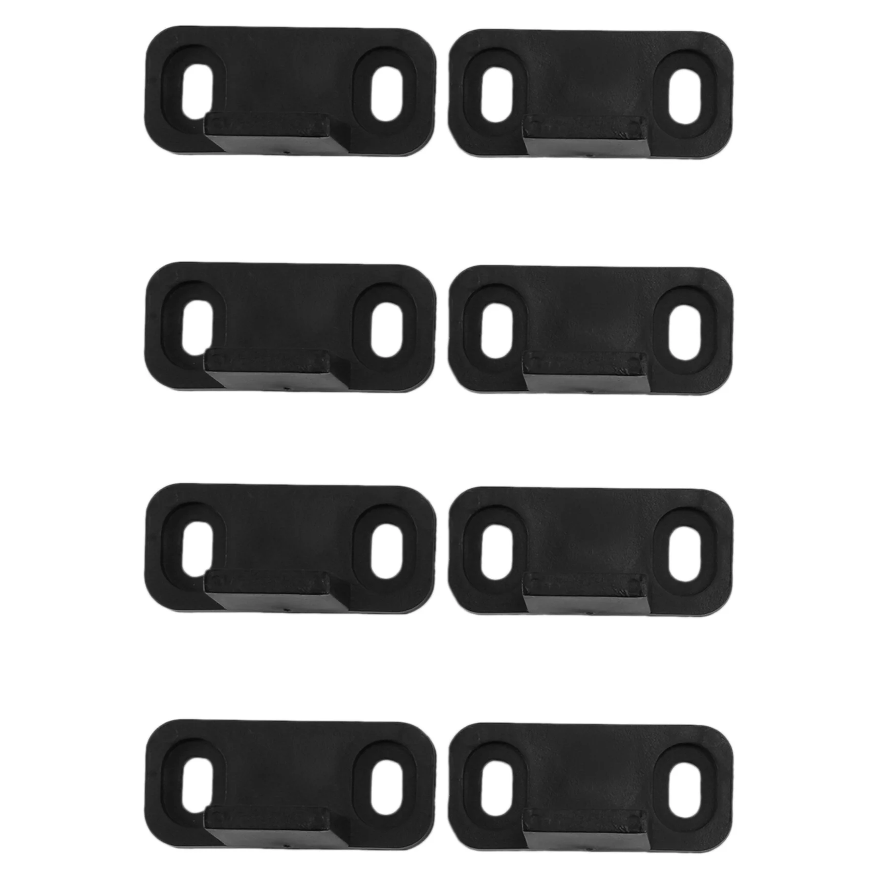 BAAJ-4 Set Sliding Barn Door Floor Guide Bottom Adjustable Dual Clip Floor Mounted Guide Hardware
BAAJ-4 Set Sliding Barn Door Floor Guide Bottom Adjustable Dual Clip Floor Mounted Guide Hardware