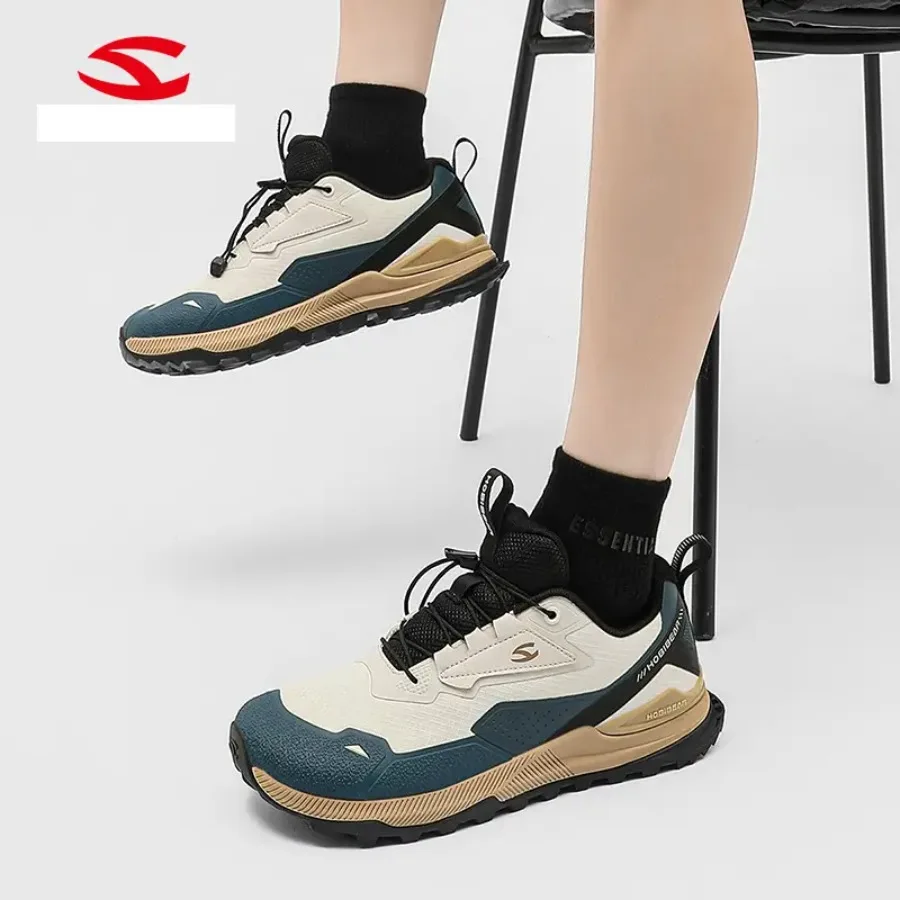 HOBIBEAR Men' and Women' Barefoot Running Sneakers - Zero Drop Minimalist Shoes with Non-Slip Sole Wide Width Low-Top Elastic C
HOBIBEAR Men' and Women' Barefoot Running Sneakers - Zero Drop Minimalist Shoes with Non-Slip Sole Wide Width Low-Top Elastic C