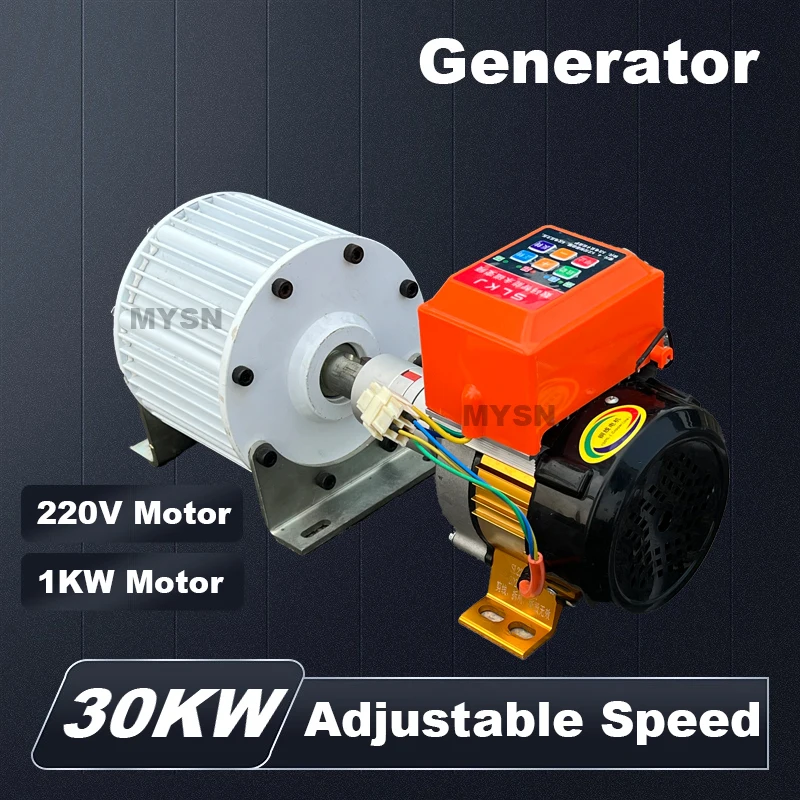 Генератор свободной энергии 220 В 380 В с постоянным магнитом 20 кВт 30 кВт Генераторная установка 50 Гц 60 Гц Генератор с электродвигателем с переменной скоростью
Генератор свободной энергии 220 В 380 В с постоянным магнитом 20 кВт 30 кВт Генераторная установка 50 Гц 60 Гц Генератор с электродвигателем с переменной скоростью